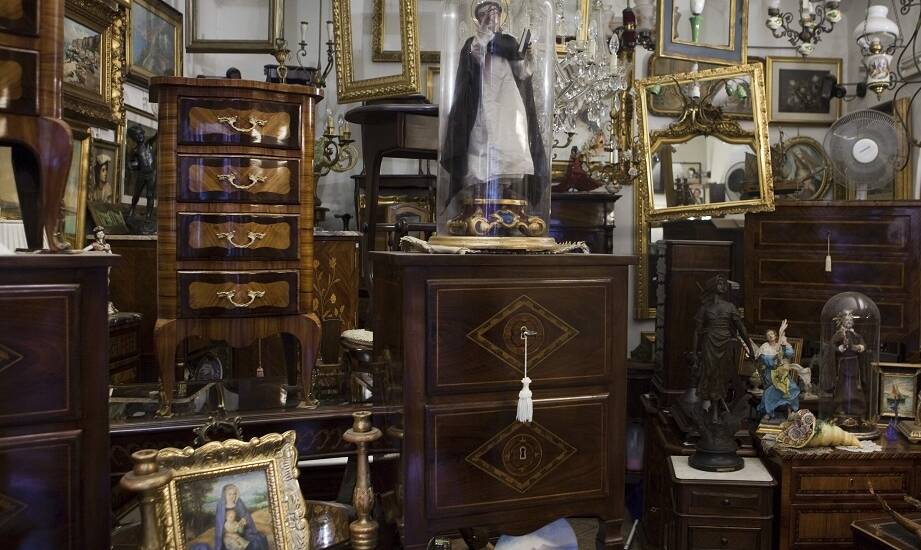 Skup staroci kraków: Najczęstsze pytania klientów