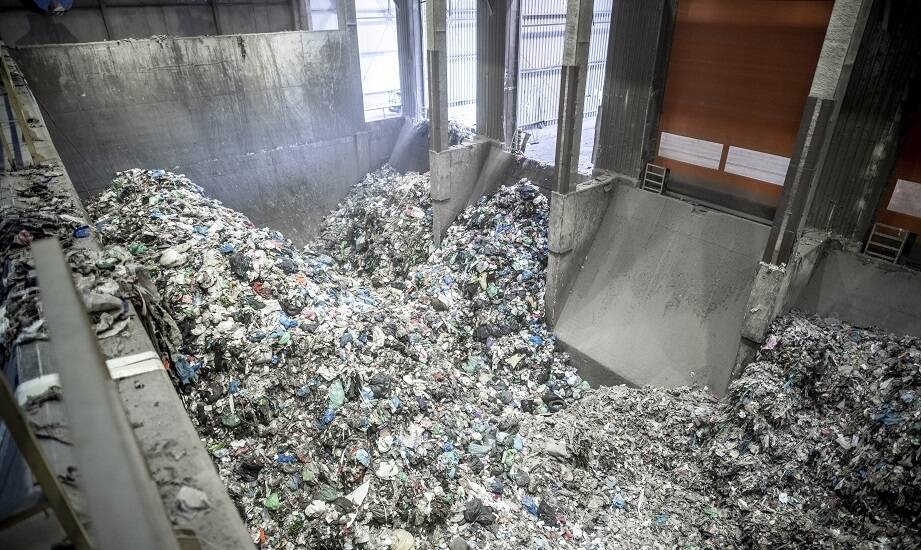 Odpady z kabin natryskowych: Skuteczne metody utylizacji