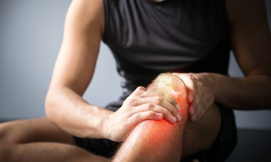 Rola fizjoterapii w leczeniu kontuzji sportowych