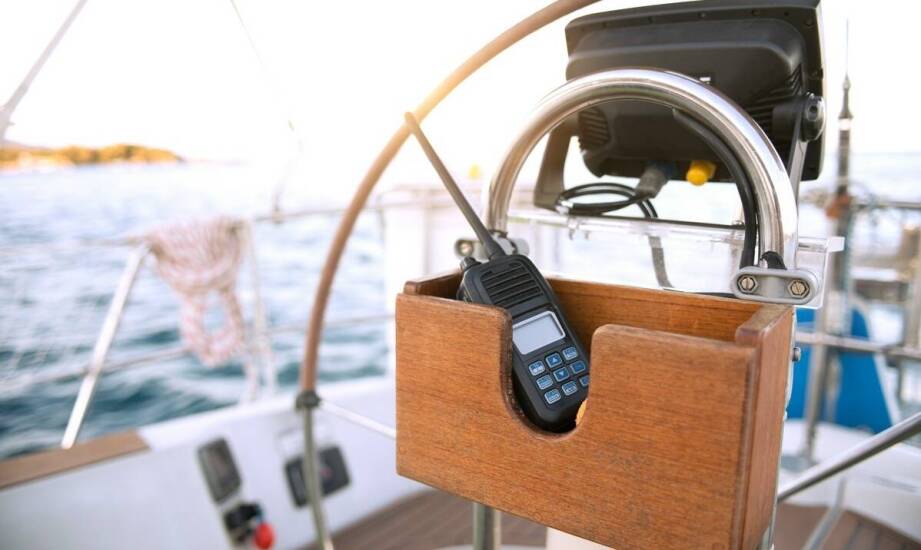 Elektronika morska: przewodnik po najnowszych technologiach