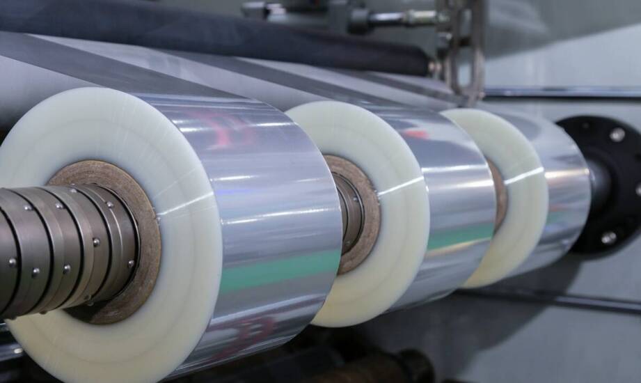 Wpływ termicznych właściwości rękawów LDPE na przechowywanie produktów