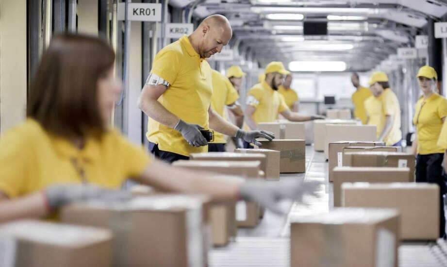 Szybka realizacja zamówień na tekturowe opakowania jako klucz do sukcesu w Gdańsku.