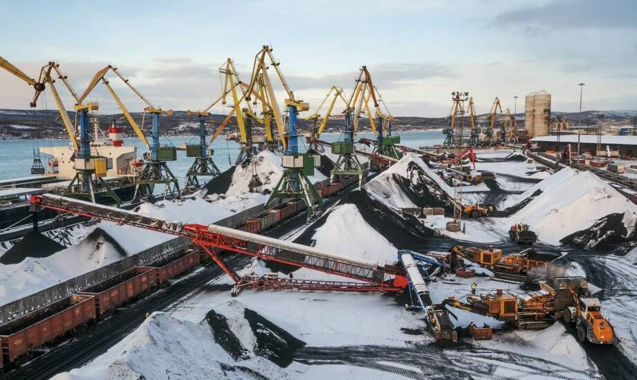 Skład opału w Śmiglu – jak zapewniamy szybką realizację zamówień?