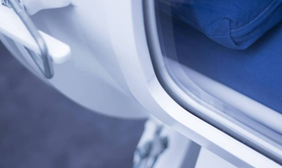 Jak aluminiowe profile wpływają na rozwój technologii medycznych?