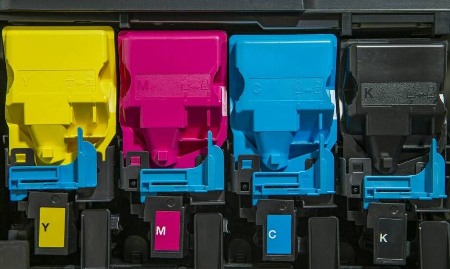 Toner do drukarki Ricoh a ochrona danych – co warto wiedzieć?