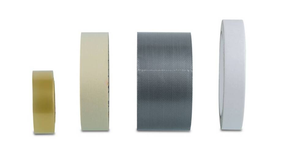 Dlaczego samoprzylepne taśmy pakowe są niezbędne w e-commerce?