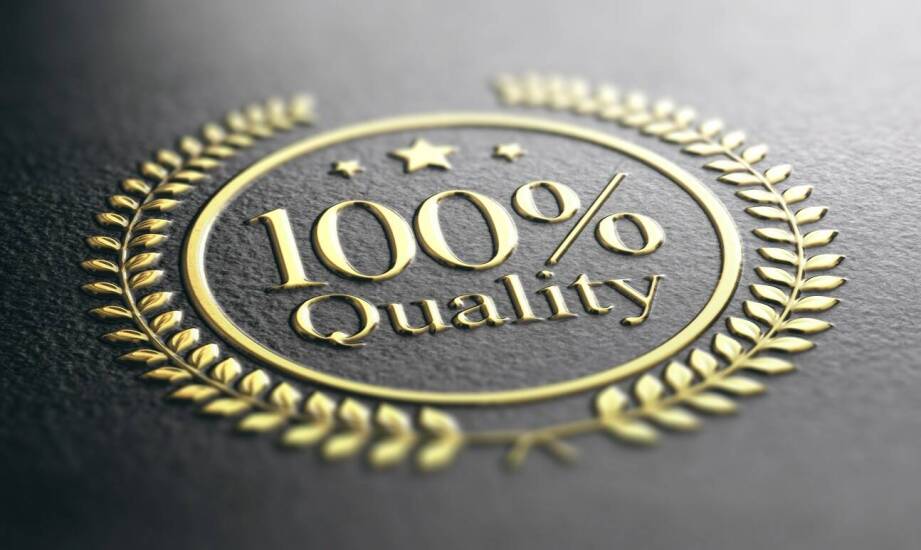 Wykorzystanie hot stampingu w projektowaniu etykiet: jak wyróżnić się na rynku?