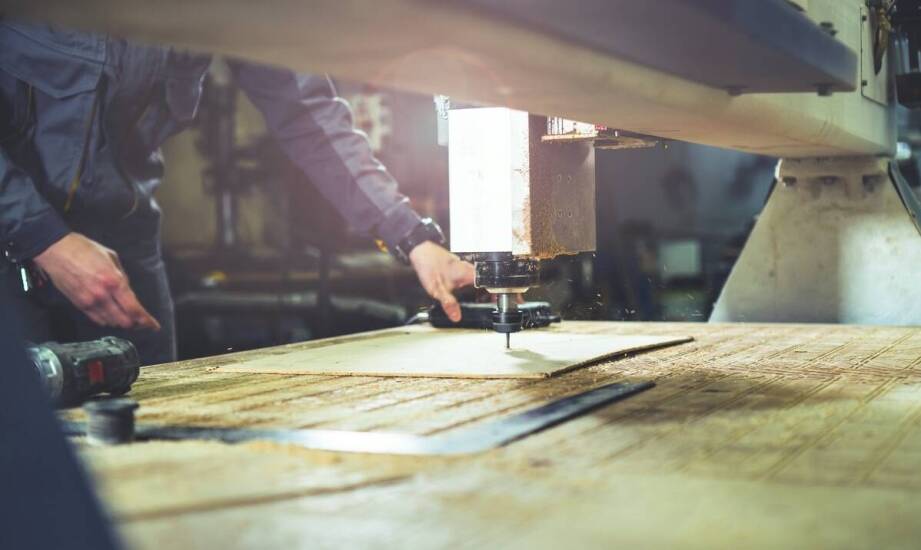 Jak produkcja laminatów wpływa na innowacyjność w branży rekreacyjnej?