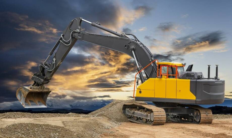 Wynajem koparek i ich zastosowanie w trudno dostępnych lokalizacjach