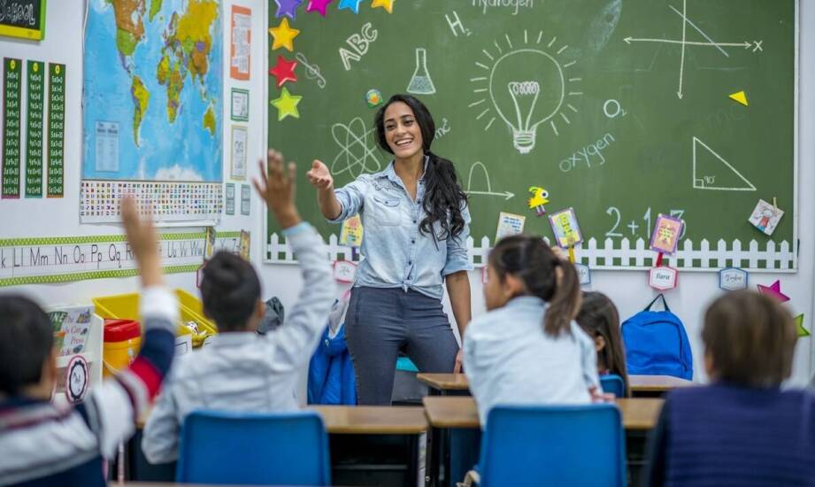 Specjalne liceum ogólnokształcące: Jakie są edukacyjne i wychowawcze priorytety?