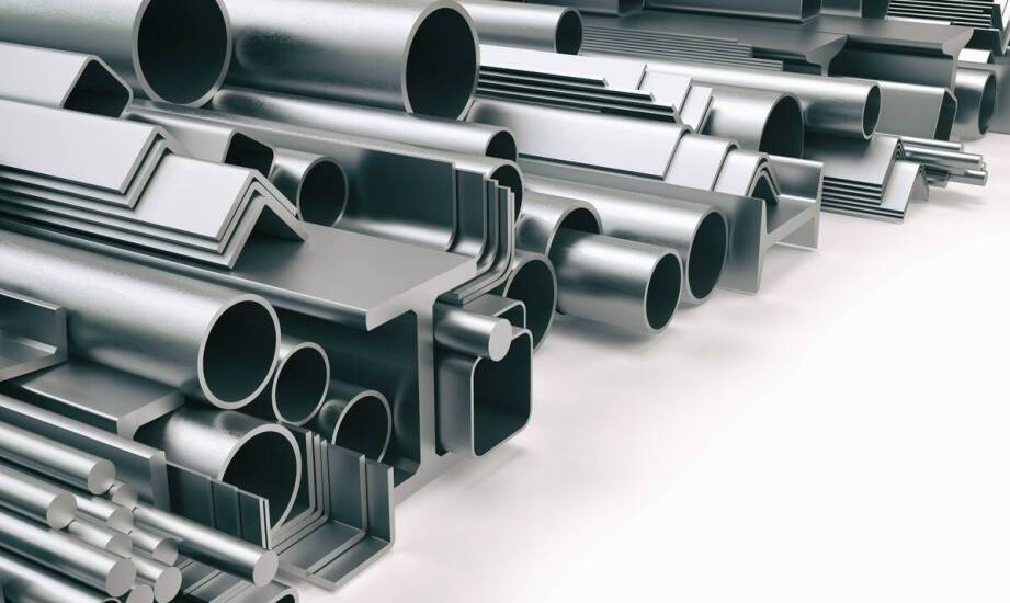 Korzyści z użycia aluminiowych profili w przemyśle stoczniowym