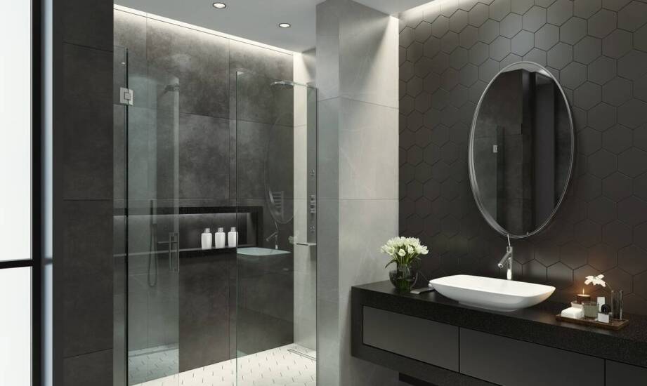 Jakie łazienkowe akcesoria wybrać, by podnieść funkcjonalność przestrzeni?