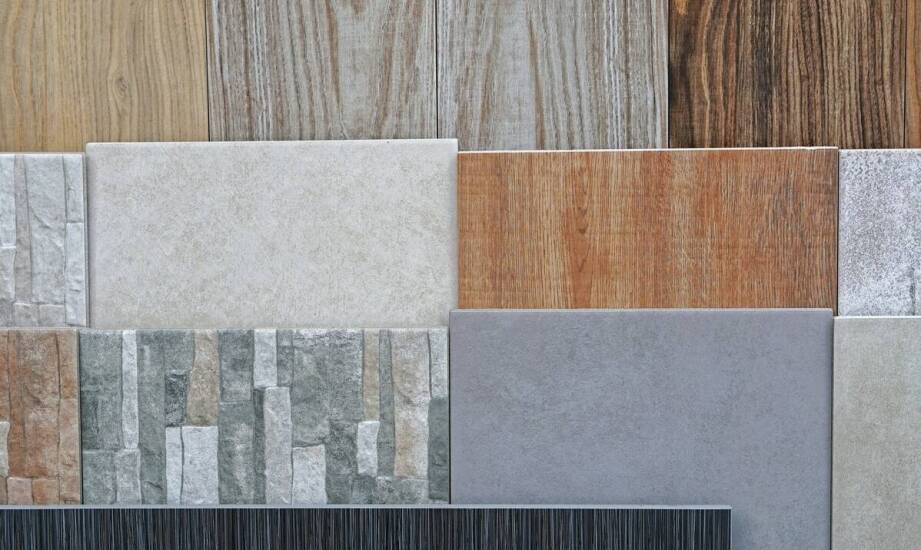 Jak salon płytek wpływa na trendy w aranżacji wnętrz?