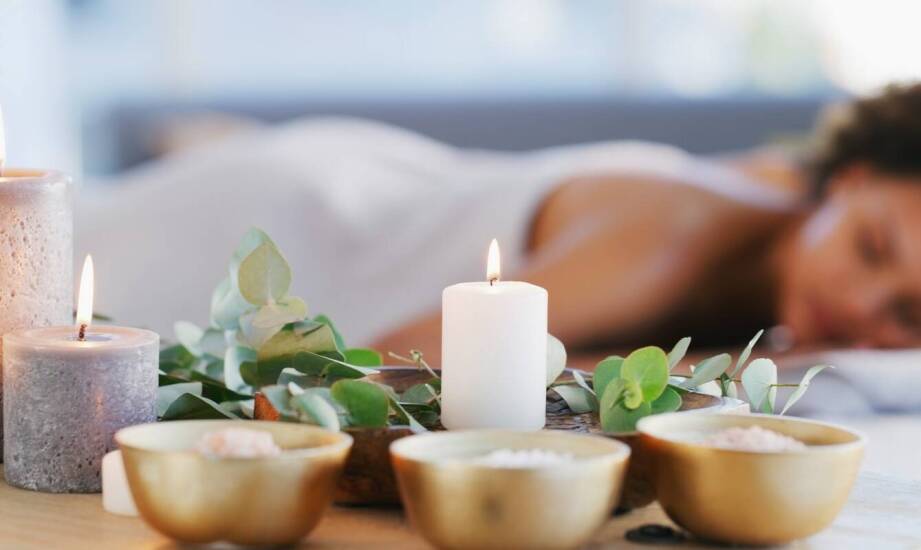 Jakie świeczki wybrać na prezent dla mamy?