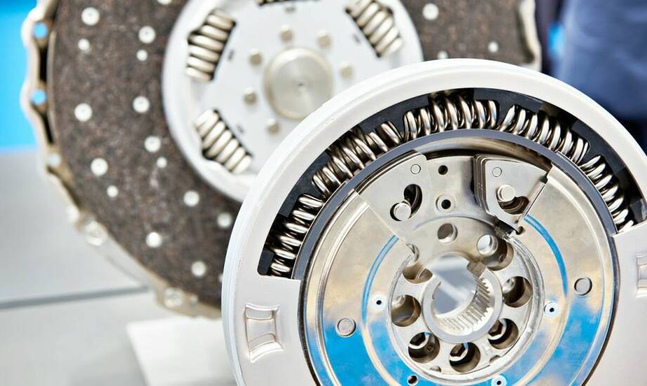 Ekonomiczne korzyści z regeneracji dwumasowych kół w pojazdach osobowych