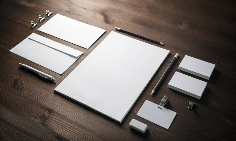 Jakie korzyści niesie ze sobą druk teczek do potrzeb firmowych?