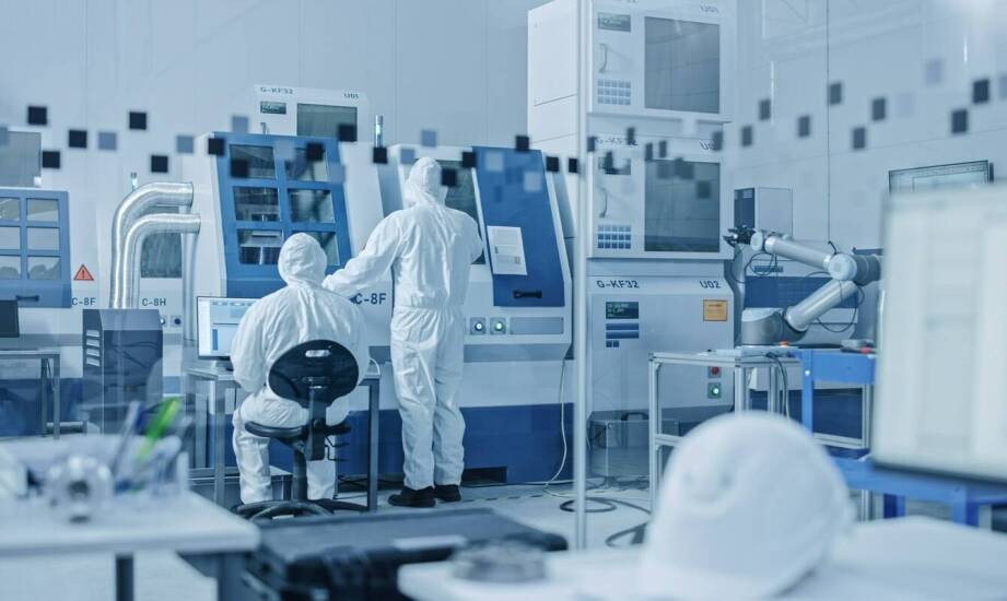 Korzyści z kompleksowego wyposażenia chemicznego laboratorium dla przemysłowego sektora