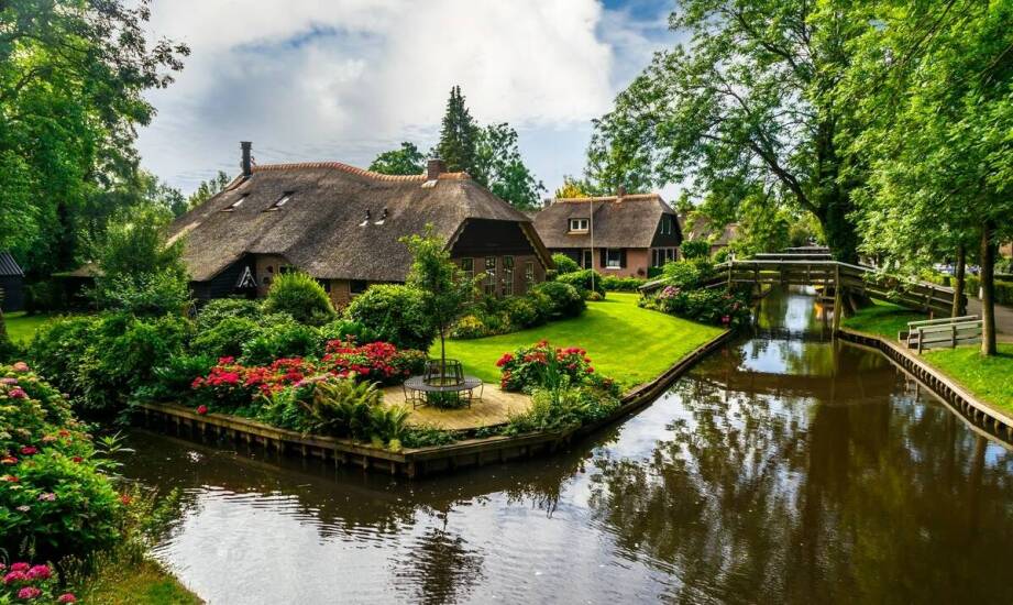 Odkryj naturalne metody relaksu dzięki agroturystycznej ofercie.