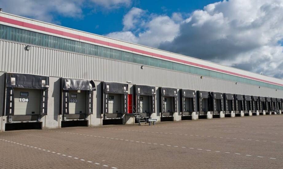 Jak wynajem magazynu w Stargardzie wspiera rozwój logistycznej infrastruktury?