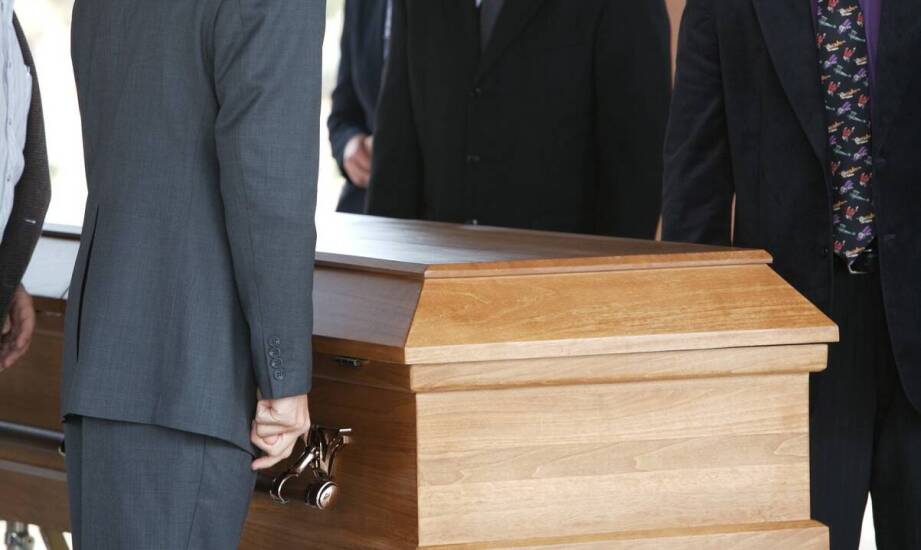 Ile czasu potrzeba na zorganizowanie pogrzebu?