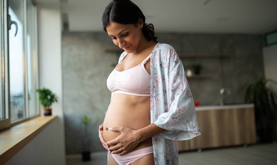 Innowacyjne rozwiązania w projektowaniu majtek ciążowych