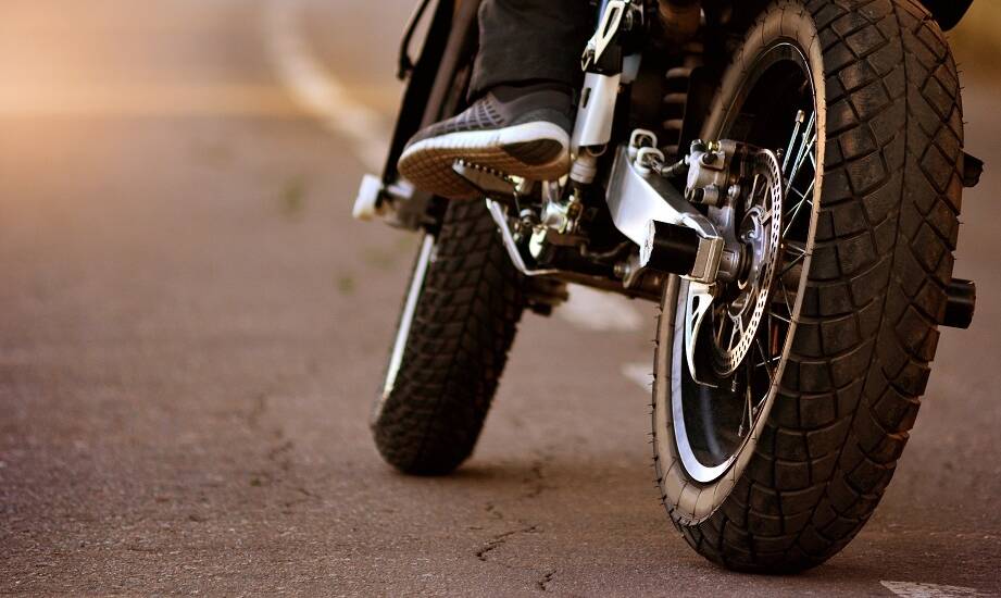 Wybór idealnych crash padów dla Twojego motocykla