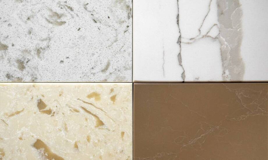 Konglomerat czy granit? Porównanie materiałów do blatów kuchennych