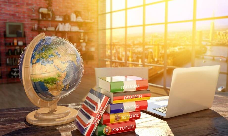 Znaczenie słowników specjalistycznych w tłumaczeniach prawniczych