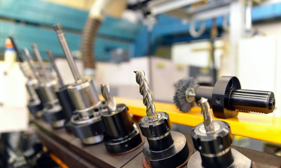 Metalowe produkty a ich rola w poprawie efektywności pracy