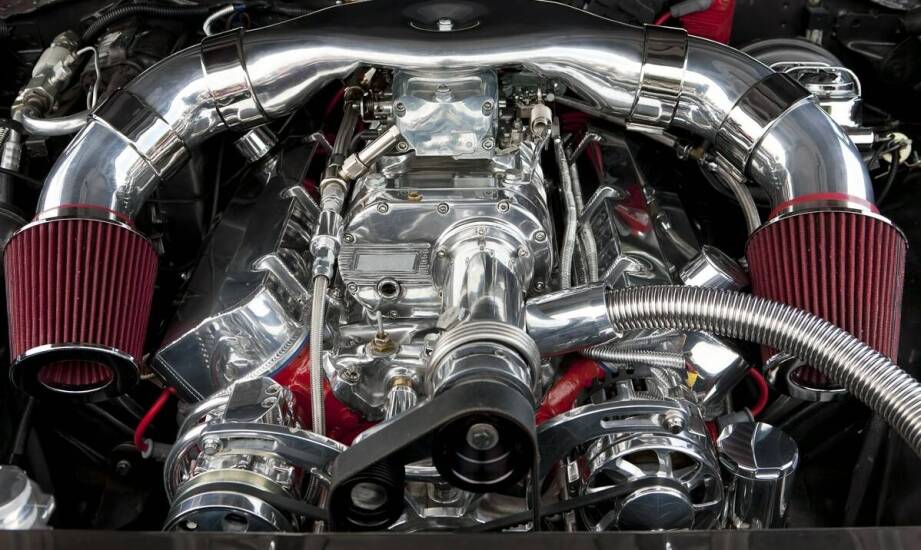 Jak tuning ECU wpływa na wydajność silnika w osobowych pojazdach?