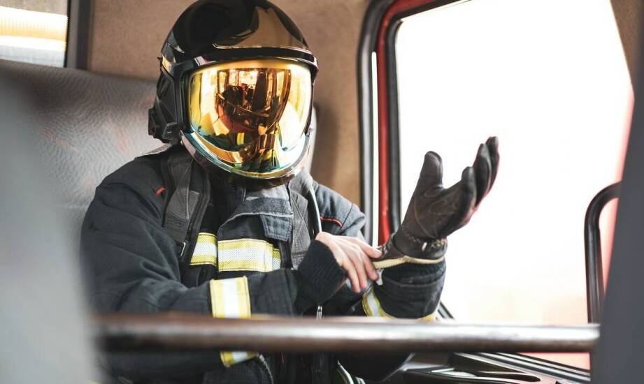 Rola strażackich latarek w zapewnieniu bezpieczeństwa podczas akcji ratunkowych