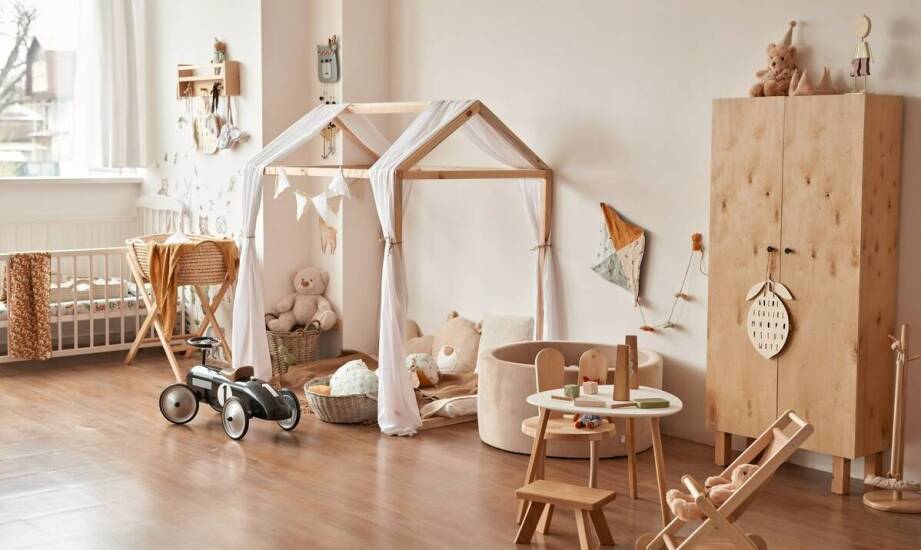 Rola oczyszczaczy powietrza w zapewnieniu zdrowego środowiska w żłobku