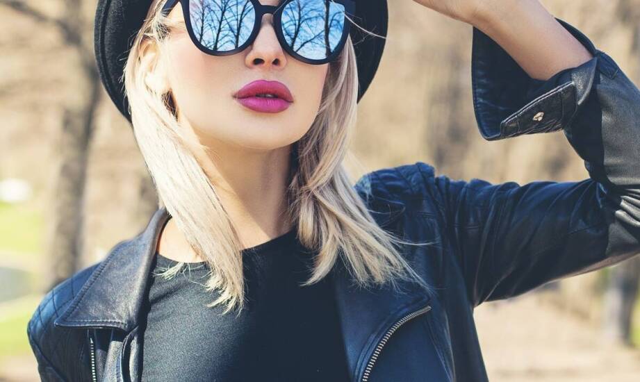 Okulary z antyrefleksem – najnowsze trendy w optycznej modzie