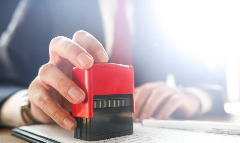 Dlaczego warto dbać o regularną konserwację firmowych pieczątek?