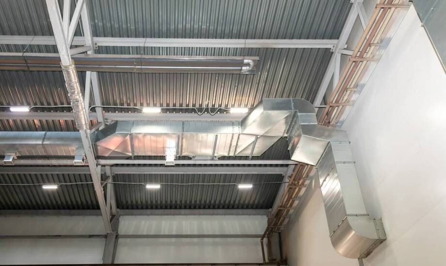 Jakie są zalety mechanicznej wentylacji z odzyskiem ciepła?