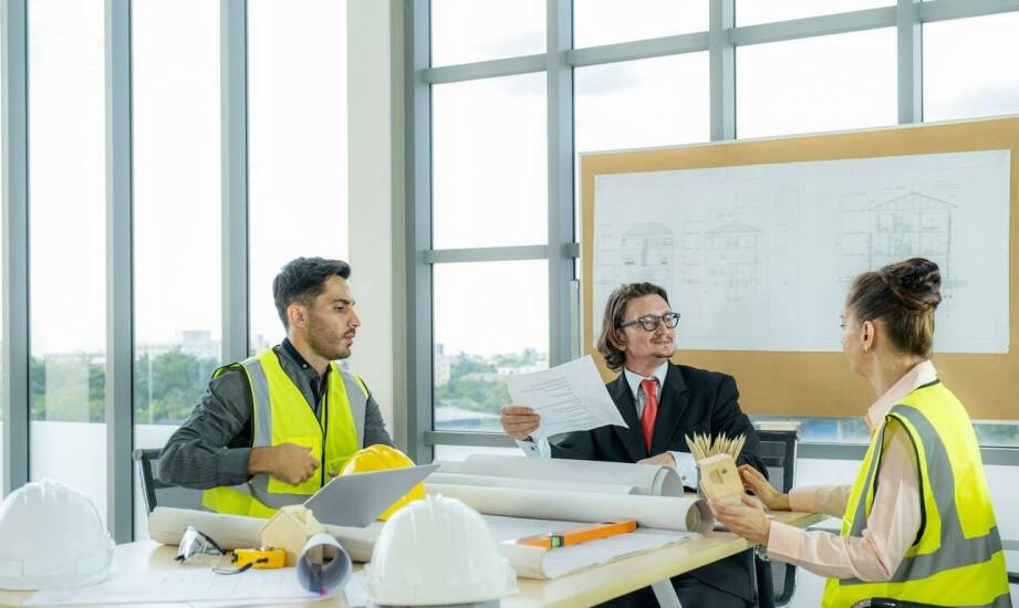 Rola agencji rekrutacyjnych w zapewnieniu bezpieczeństwa dla marynarzy