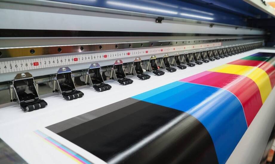 Wpływ prawidłowej utylizacji rozpuszczalników na drukarski przemysł