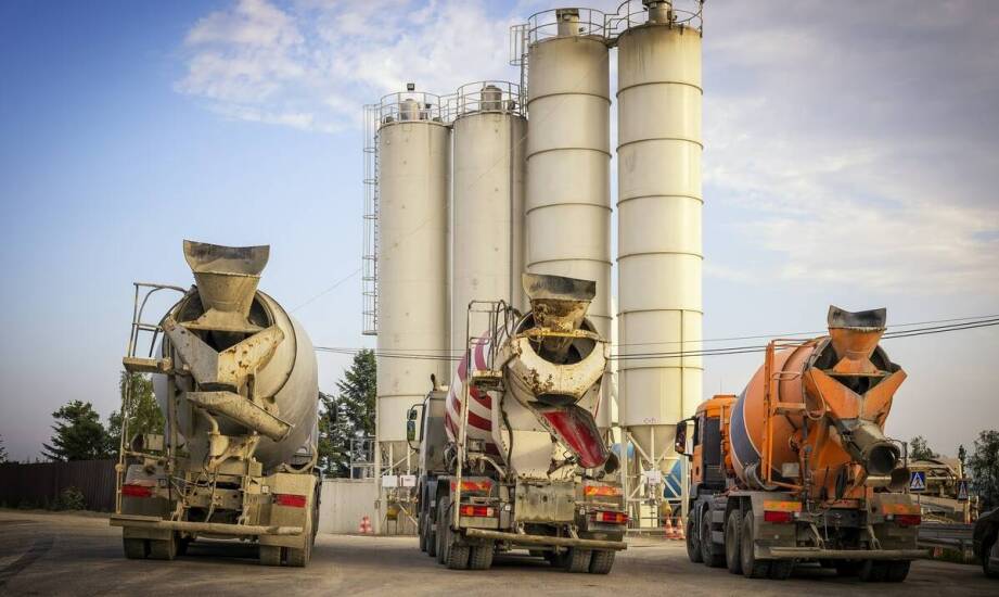 Znaczenie terminowej dostawy betonu dla harmonogramu prac budowlanych.