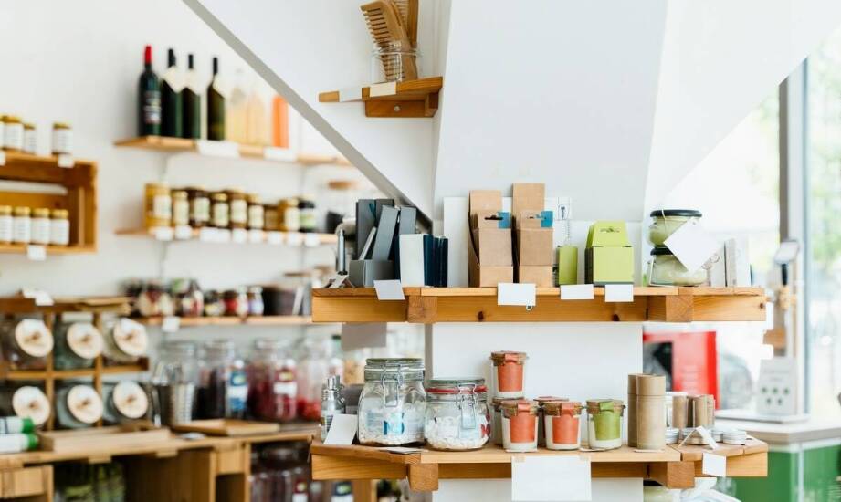 Wpływ kolorystyki opakowań z nadrukiem na decyzje zakupowe klientów