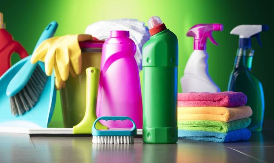 Kompleksowy przewodnik po wyborze środków czystości kompatybilnych z urządzeniami firmy Karcher