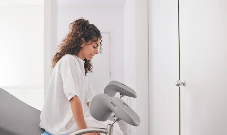 Rola dziecięcego ginekologa w opiece nad młodymi pacjentkami