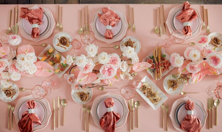 Okolicznościowe aplikacje w dekoracjach na Wielkanoc