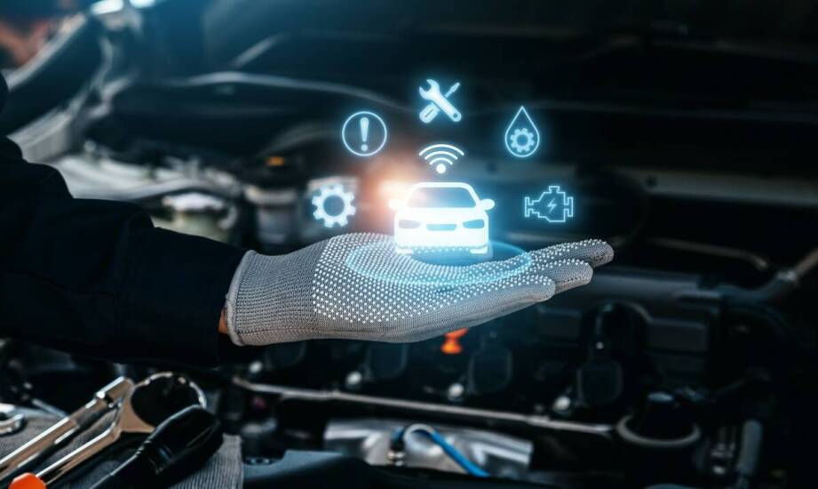 Korzyści z komputerowej diagnostyki dla optymalizacji osiągów auta