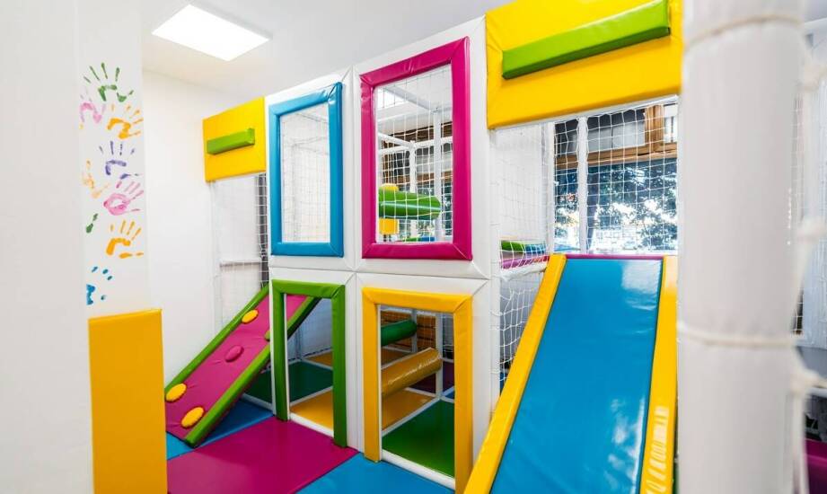 Dlaczego atmosfera w pediatrycznym gabinecie jest ważna dla dzieci?