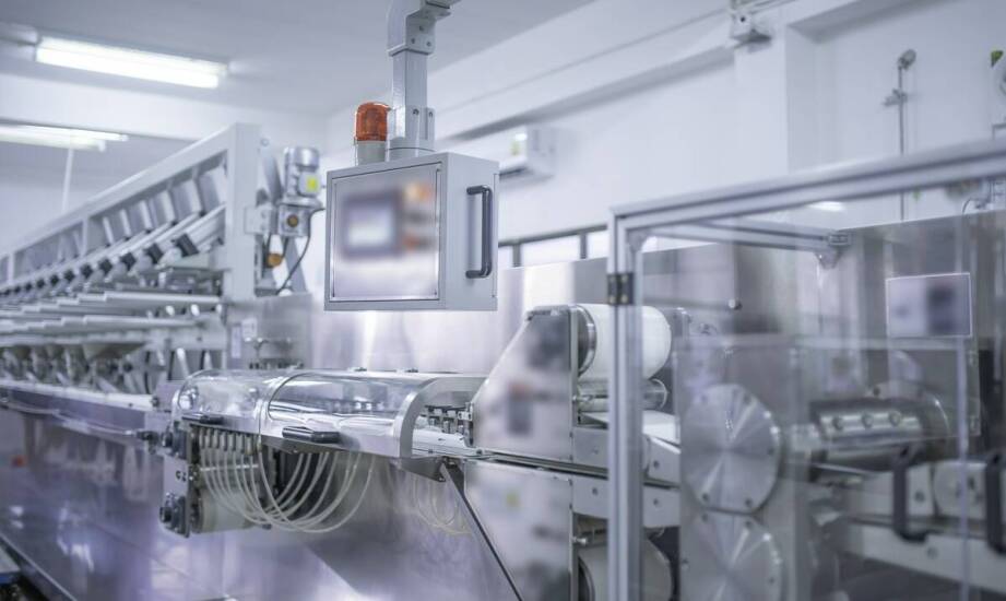 Wpływ zaawansowanych technologii na niezawodność urządzeń do suszenia.