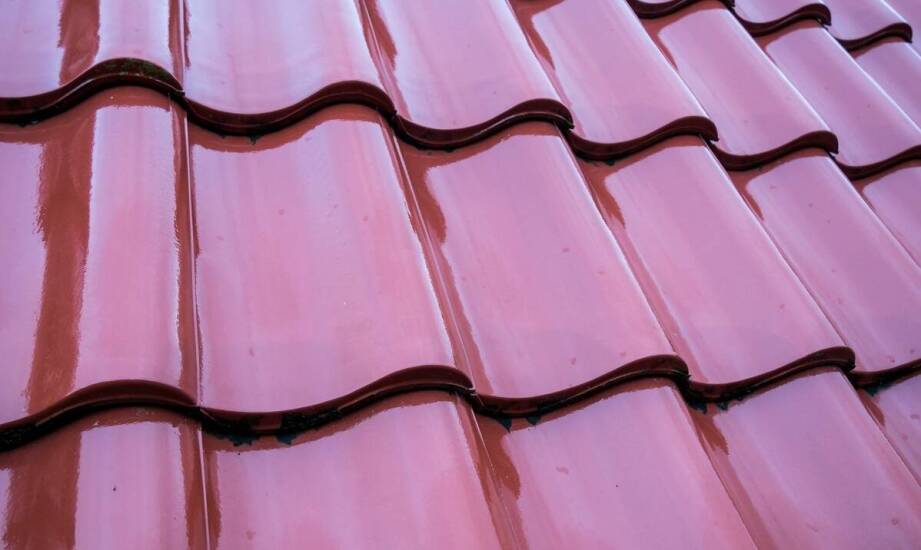 Dachówka Bogen – właściwości, które warto znać przed zakupem