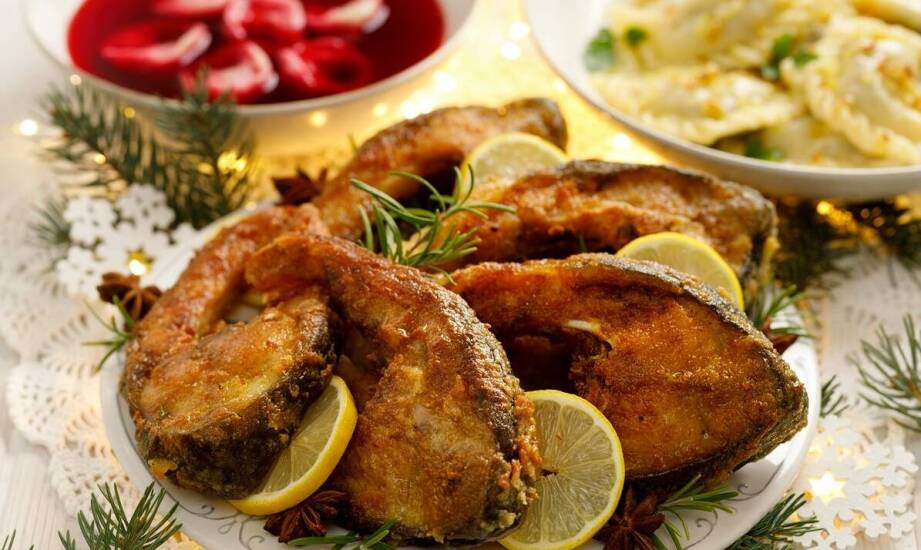 Jakie potrawy królują w naszym zimowym menu inspirowanym kuchnią staropolską?