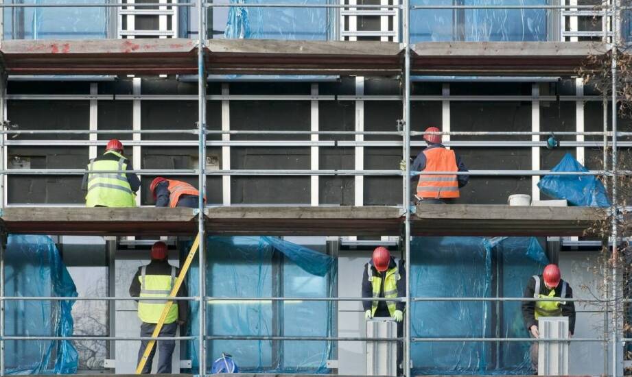 Ochrona i utrzymanie zabytków dzięki nowoczesnym budowlanym materiałom