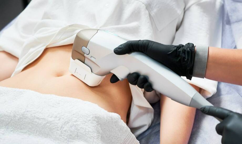 Cellbooster Shape: Idealne rozwiązanie dla osób z problemem opadającej się skóry