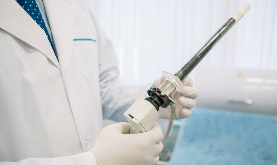 Jak kolonoskopia wpływa na planowanie leczenia jelitowych chorób?